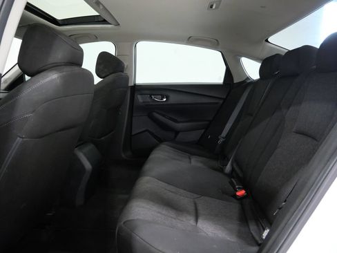 Used 2024 Honda Accord EX image 23