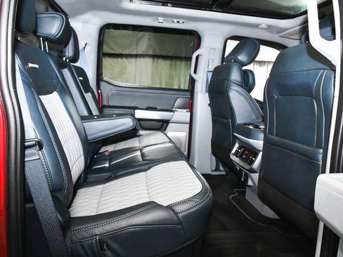 Used 2024 Ford F250 Limited image 74