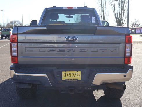 Used 2022 Ford F350 XLT w/ XLT Value Package image 5