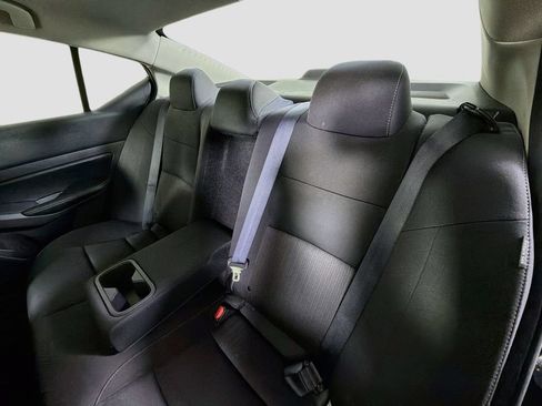 Used 2025 Nissan Altima 2.5 SV FWD image 22