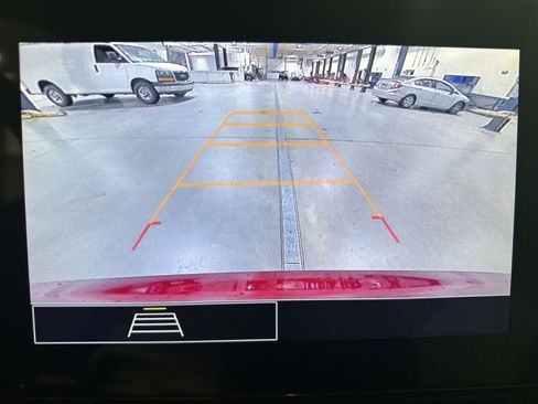 Used 2024 Chevrolet Trax LS image 22