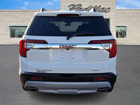 Used 2023 GMC Acadia SLE w/ Driver Convenience Package image 6