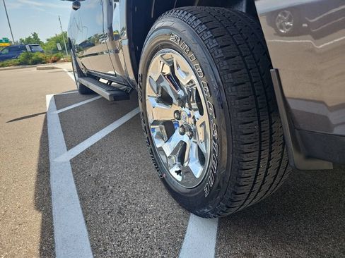 Used 2023 RAM 1500 Big Horn AWD/4WD image 39