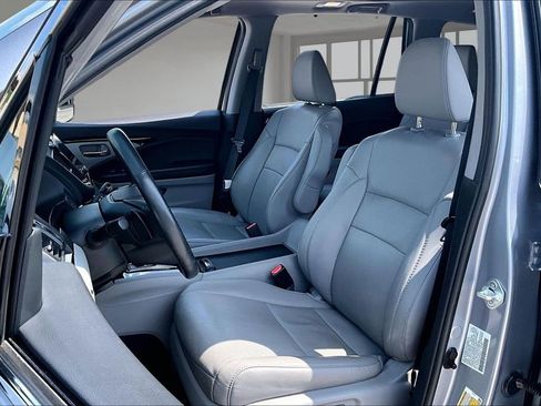 Certified 2022 Honda Pilot Elite image 21