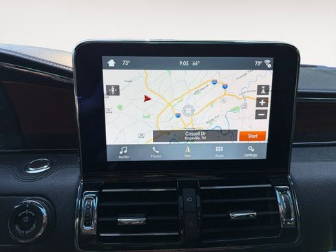 Used 2018 Lincoln Navigator Reserve w/ Technology Package AWD/4WD image 10