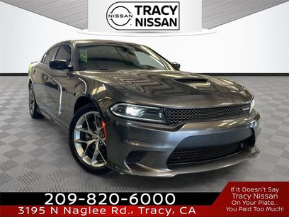 Used 2023 Dodge Charger GT w/ Cold Weather Package