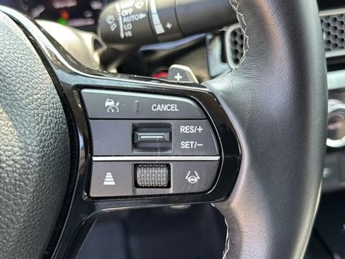 Used 2024 Honda Civic Touring image 14