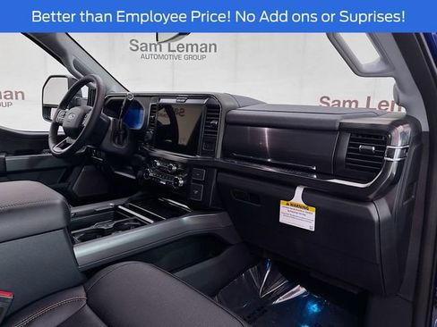 New 2026 Ford F350 Lariat AWD/4WD image 30