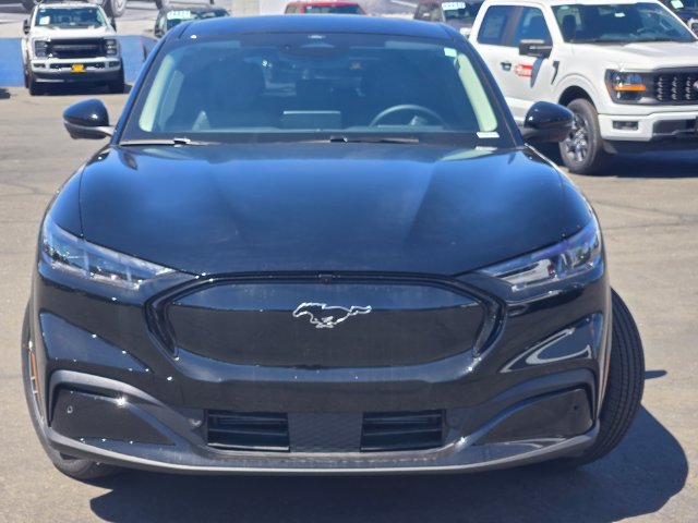 New 2026 Ford Mustang Mach-E Premium w/ Technology Package RWD image 2