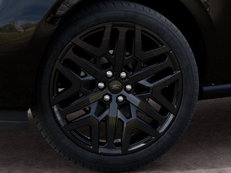 New 2027 Ford Expedition Platinum w/ Stealth Performance Package AWD/4WD image 19