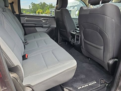 Used 2019 RAM 1500 Big Horn AWD/4WD image 12