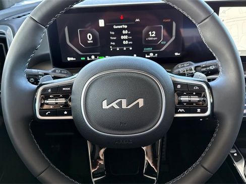 New 2025 Kia Sorento SX Prestige image 29