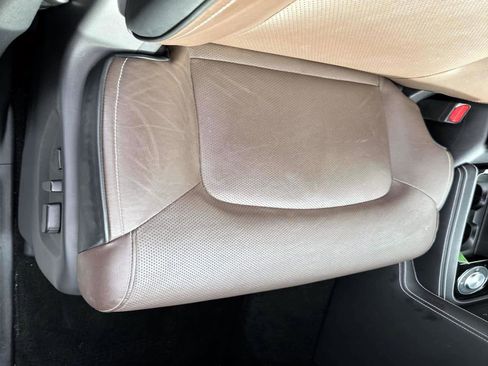 Used 2024 INFINITI QX80 Premium Select image 16