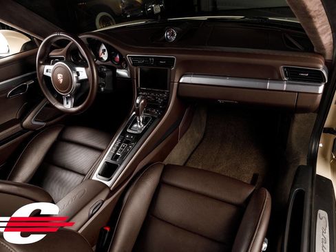 Used 2013 Porsche 911 Carrera S RWD image 33
