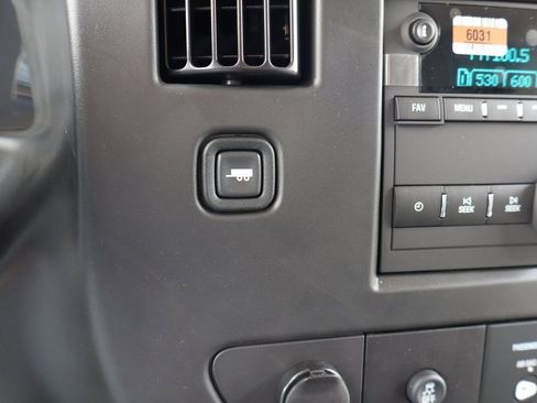 New 2025 Chevrolet Express 2500 w/ Driver Convenience Package image 16