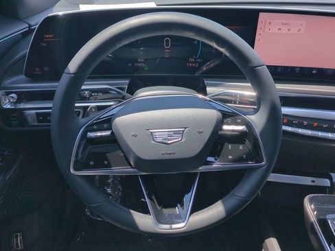 Certified 2024 Cadillac Lyriq Tech RWD image 29