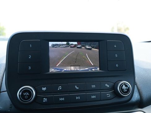 Used 2021 Ford EcoSport S FWD image 15