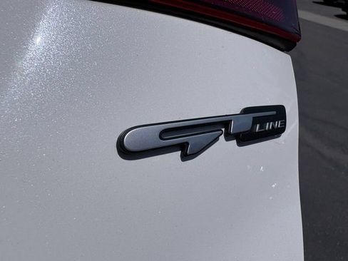 Used 2023 Kia Forte GT-Line w/ GT-Line Technology Package FWD image 25