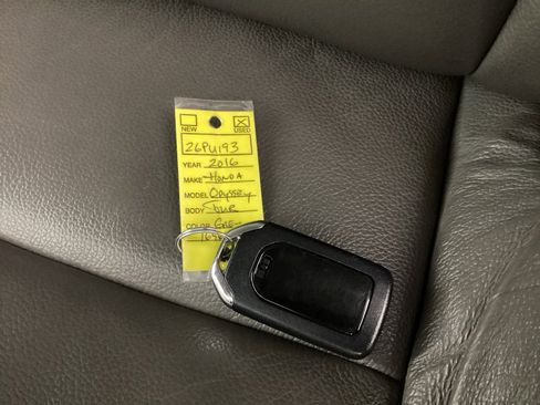 Used 2016 Honda Odyssey Touring image 34