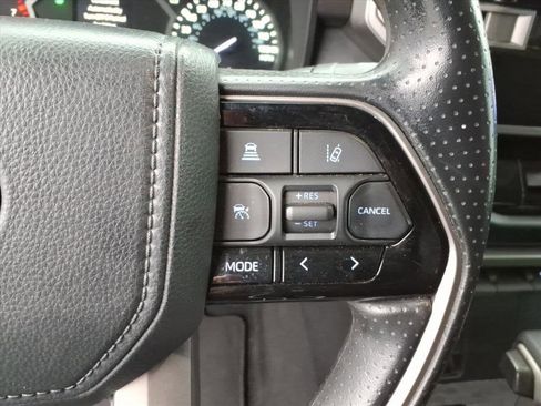 Used 2023 Toyota Tundra SR5 w/ SR5 Convenience Package AWD/4WD image 20