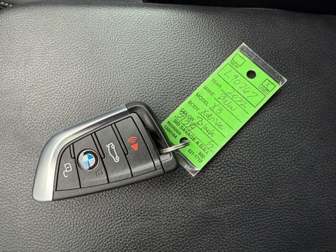 Used 2022 BMW X3 xDrive30i image 40