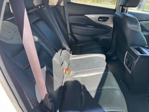 Used 2015 Nissan Murano Platinum w/ Platinum Technology Package image 19