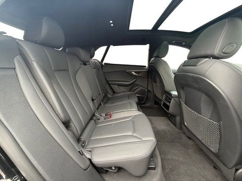 Used 2023 Audi Q8 Premium Plus w/ Premium Plus Package image 26