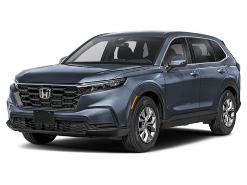 New 2026 Honda CR-V LX image 1