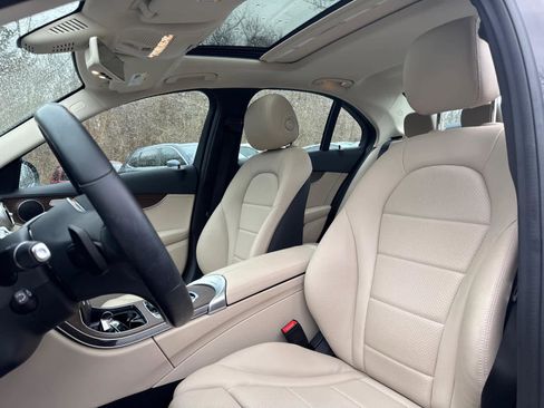 Used 2020 Mercedes-Benz C 300 4MATIC Sedan image 14