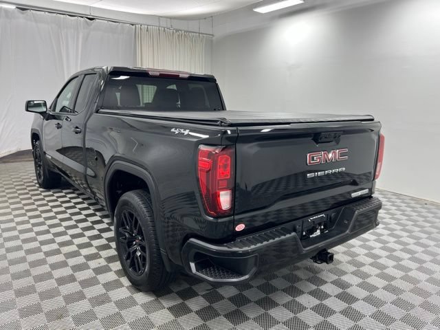 Used 2024 GMC Sierra 1500 Elevation AWD/4WD image 6