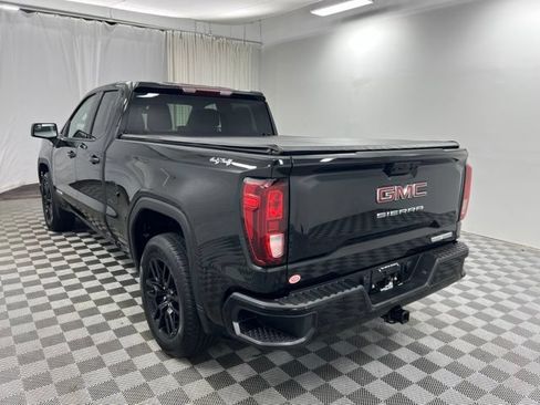 Used 2024 GMC Sierra 1500 Elevation AWD/4WD image 6