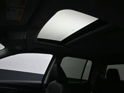 New 2026 Honda Ridgeline RTL image 21