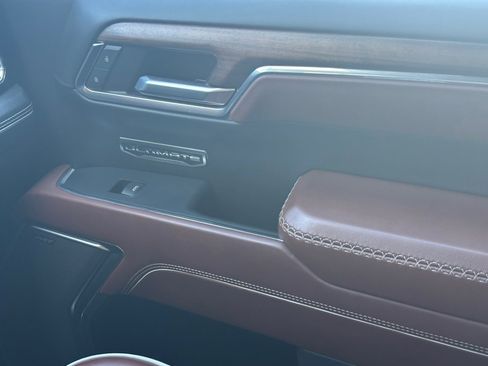 Used 2023 GMC Sierra 1500 Denali Ultimate image 30