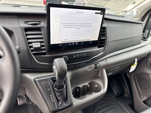 New 2026 Ford Transit 250 w/ Load Area Protection Package image 23