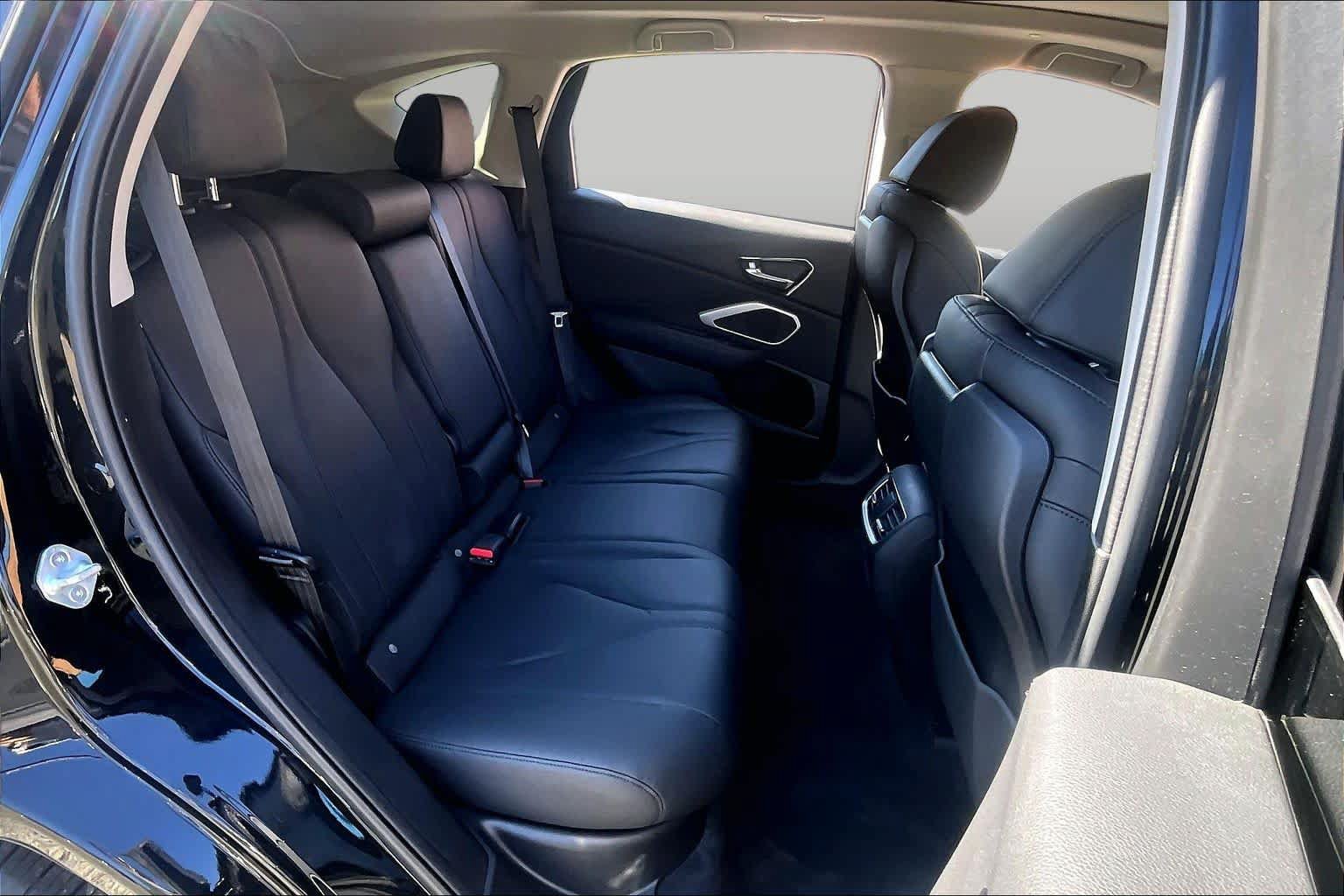 Used 2023 Acura RDX AWD image 21