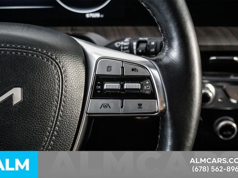 Used 2023 Kia Telluride SX Prestige AWD/4WD image 26