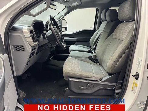 Used 2022 Ford F150 XLT w/ Equipment Group 302A High image 13