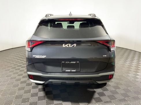 Used 2023 Kia Sportage X-Line image 13