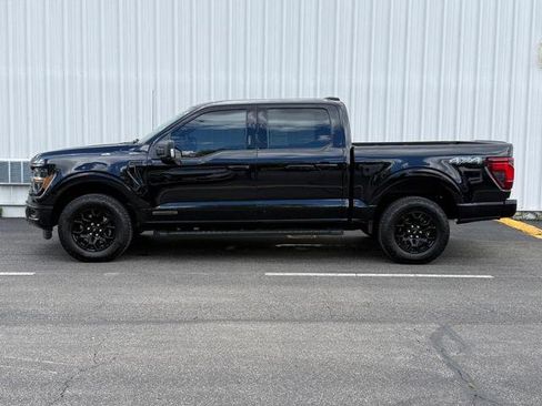 Certified 2024 Ford F150 XLT w/ Equipment Group 302A MID AWD/4WD image 2