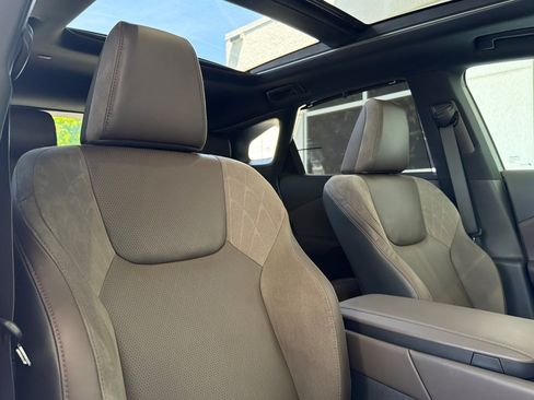 Used 2023 Lexus RX 350 AWD w/ Accessory Package (Z1) image 20