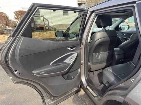 Used 2014 Hyundai Santa Fe Sport 2.0T w/ Technology Package 05 AWD/4WD image 12