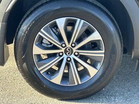 New 2026 INFINITI QX60 Pure image 7