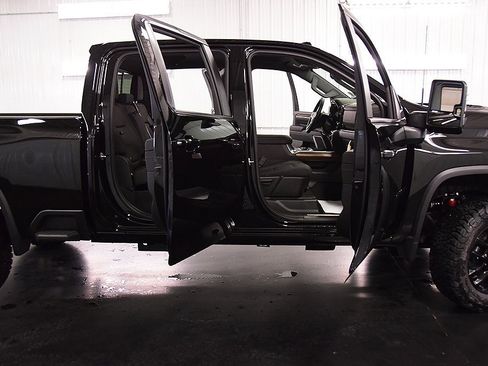 New 2026 Chevrolet Silverado 2500 LT image 35