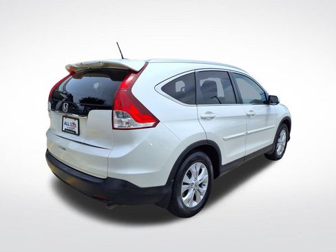 Used 2013 Honda CR-V EX-L image 6