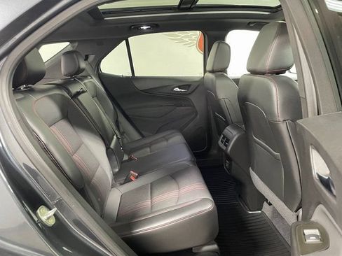 Used 2023 Chevrolet Equinox RS AWD/4WD image 22