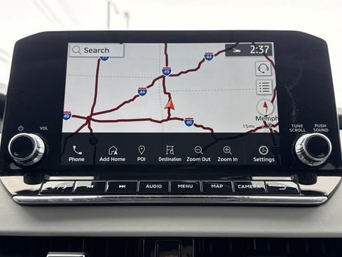 Used 2025 Mitsubishi Outlander SEL Black Edition image 9