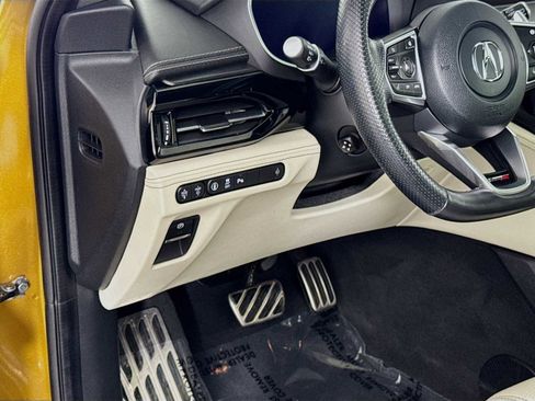 Used 2022 Acura MDX Type S image 10