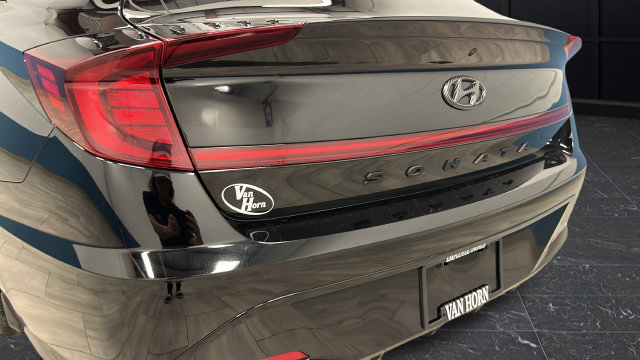 Used 2023 Hyundai Sonata N Line FWD image 38