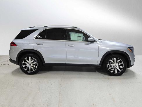 New 2026 Mercedes-Benz GLE 350 4MATIC image 2