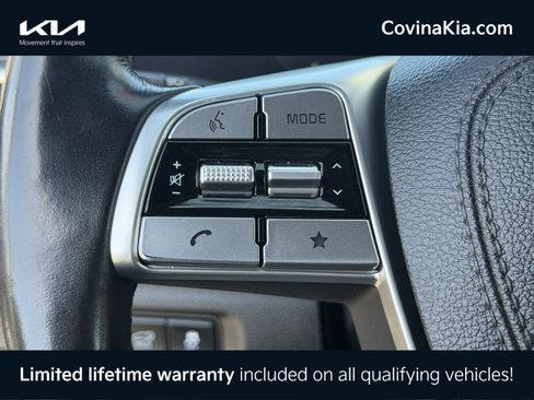 Used 2023 Kia Telluride SX X-Line AWD/4WD image 20